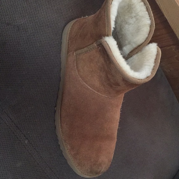 uggs 7.5